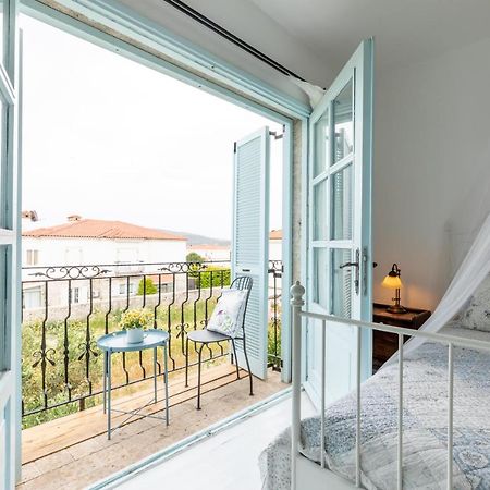 Deniz Kabugu Hotel Alaçatı Eksteriør bilde