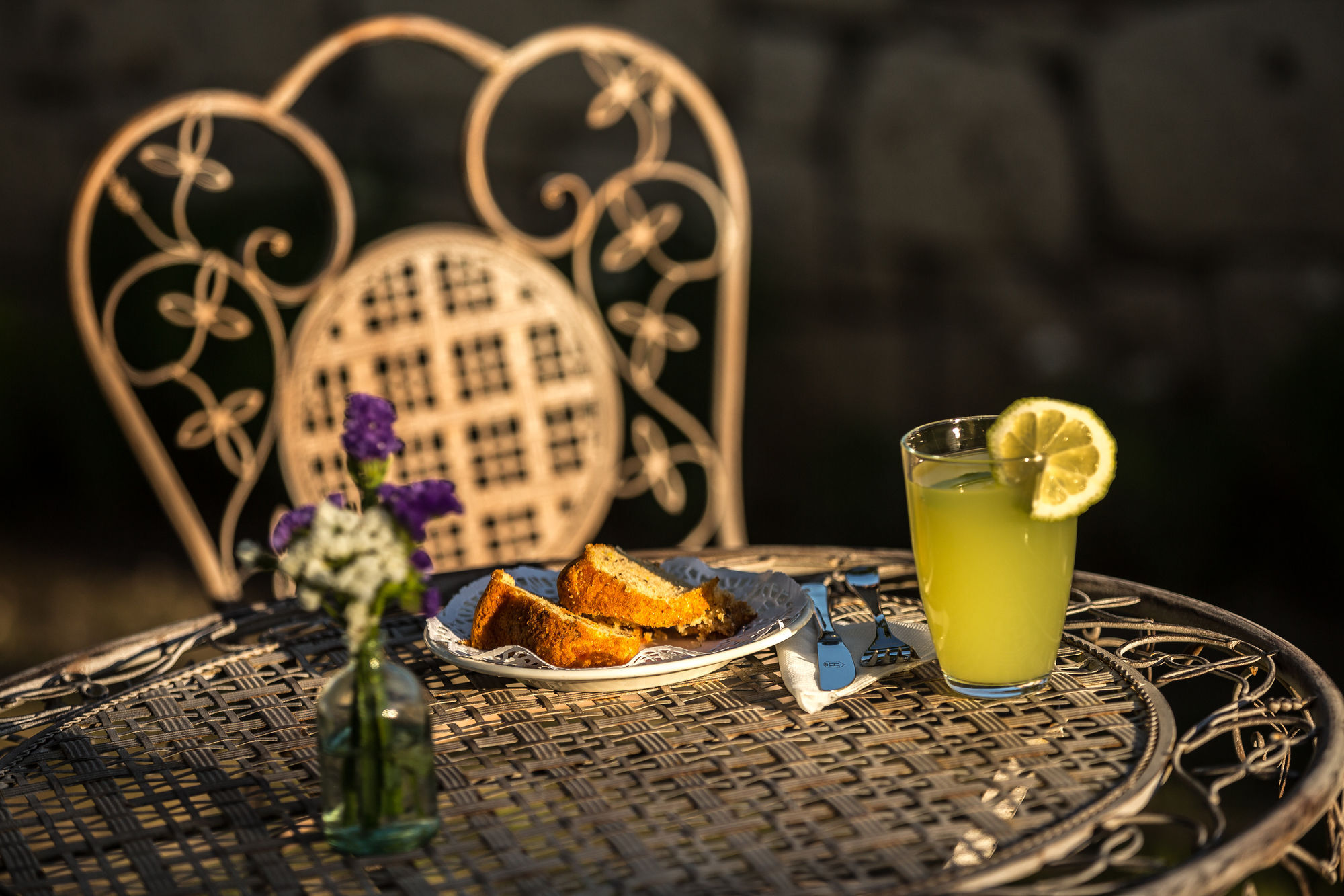 Deniz Kabugu Hotel Alaçatı Eksteriør bilde