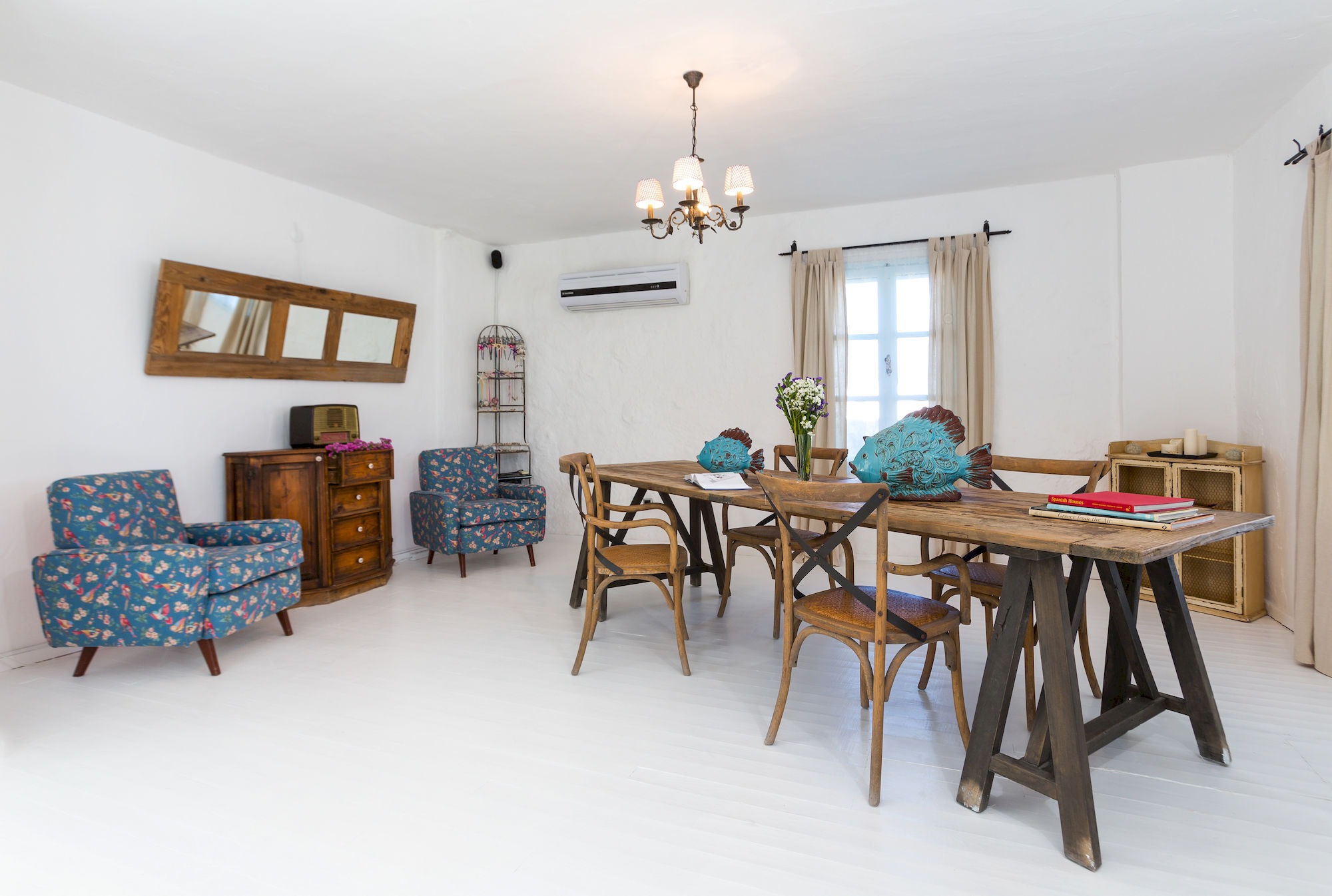 Deniz Kabugu Hotel Alaçatı Eksteriør bilde
