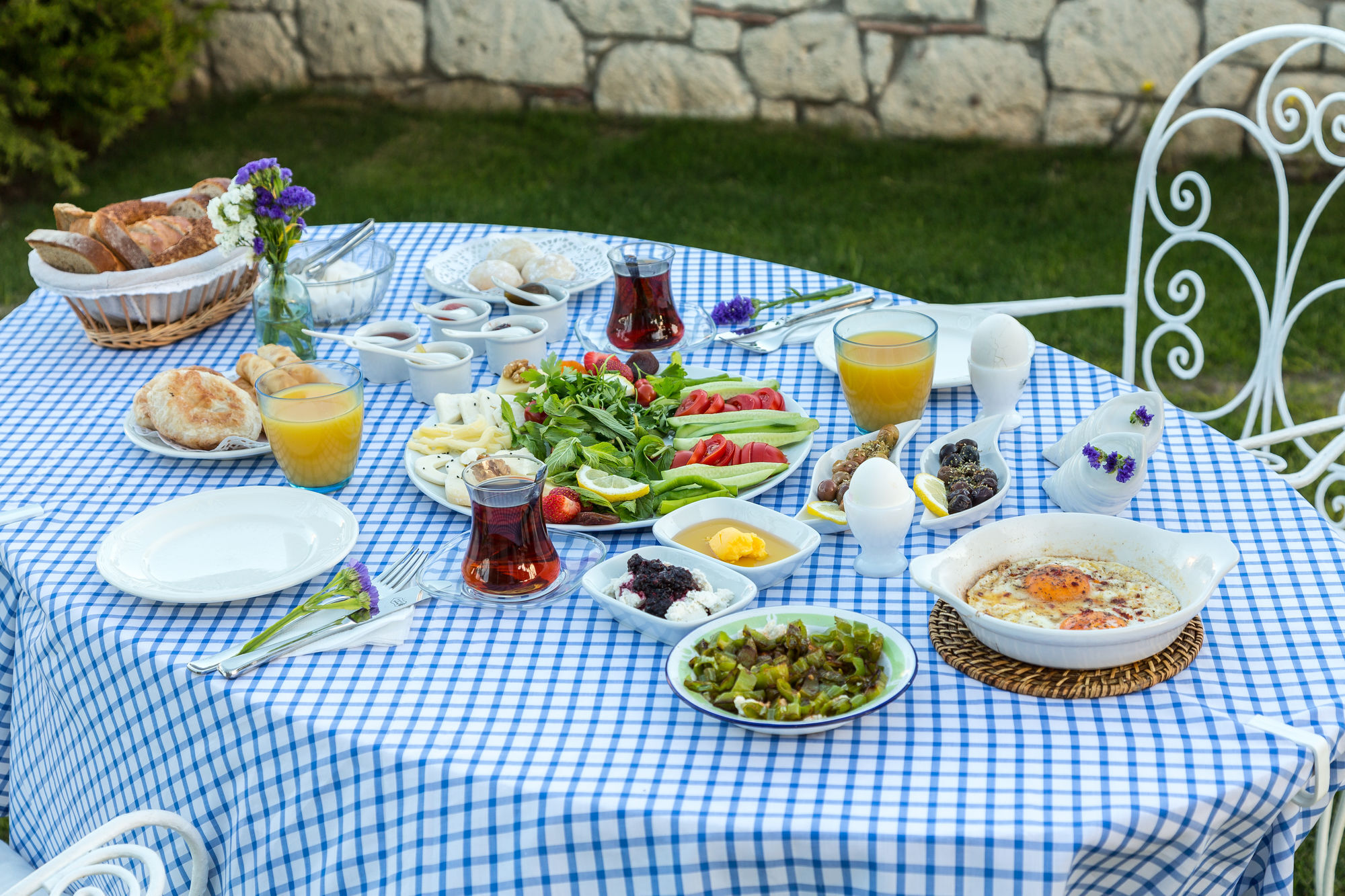 Deniz Kabugu Hotel Alaçatı Eksteriør bilde